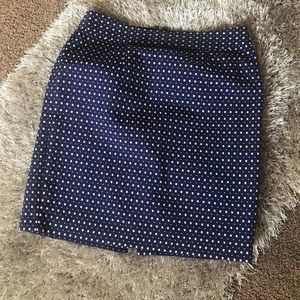 Banana Republic Short Pencil Skirt - Petite Sz. 10
